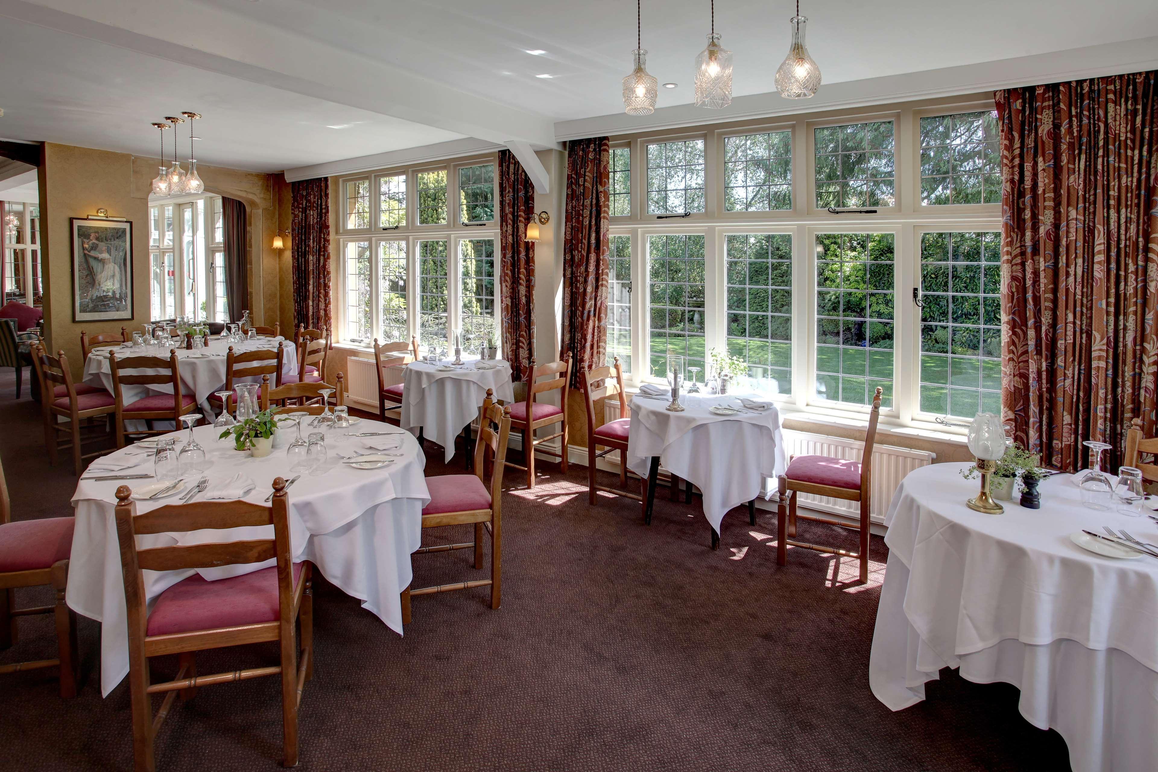 The Grange At Oborne Hotel เชอร์บอร์น ภายนอก รูปภาพ