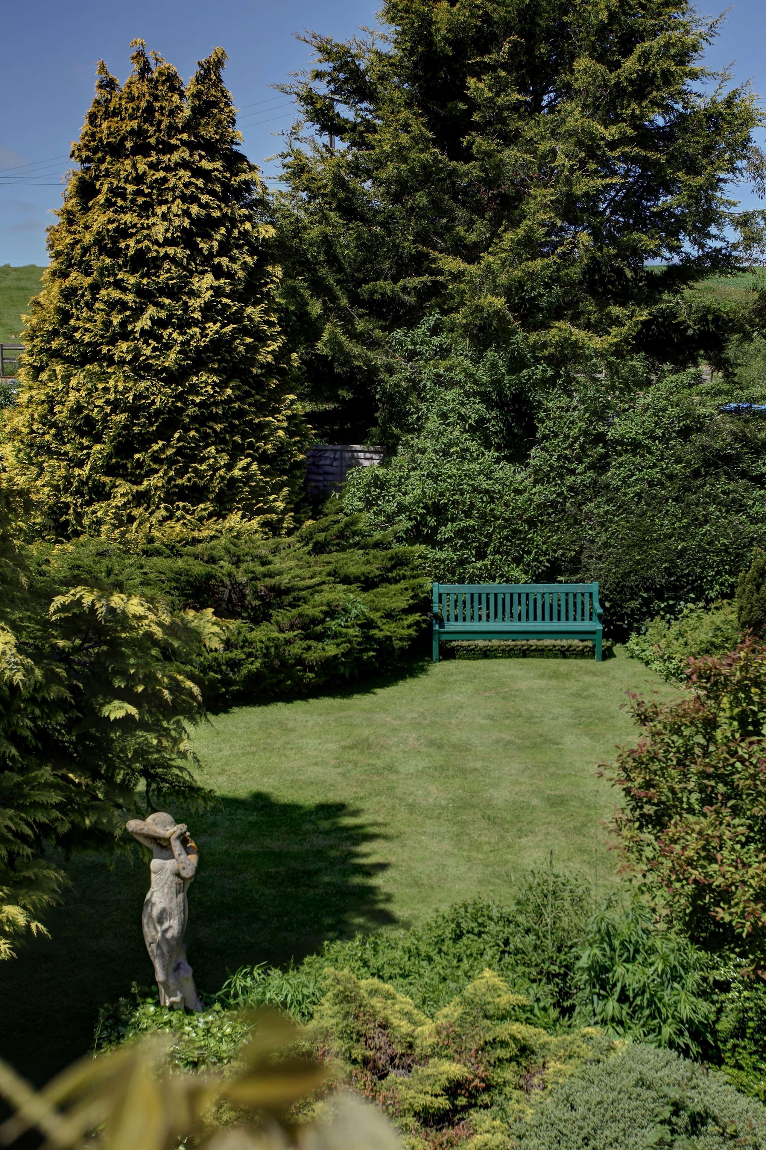 The Grange At Oborne Hotel เชอร์บอร์น ภายนอก รูปภาพ