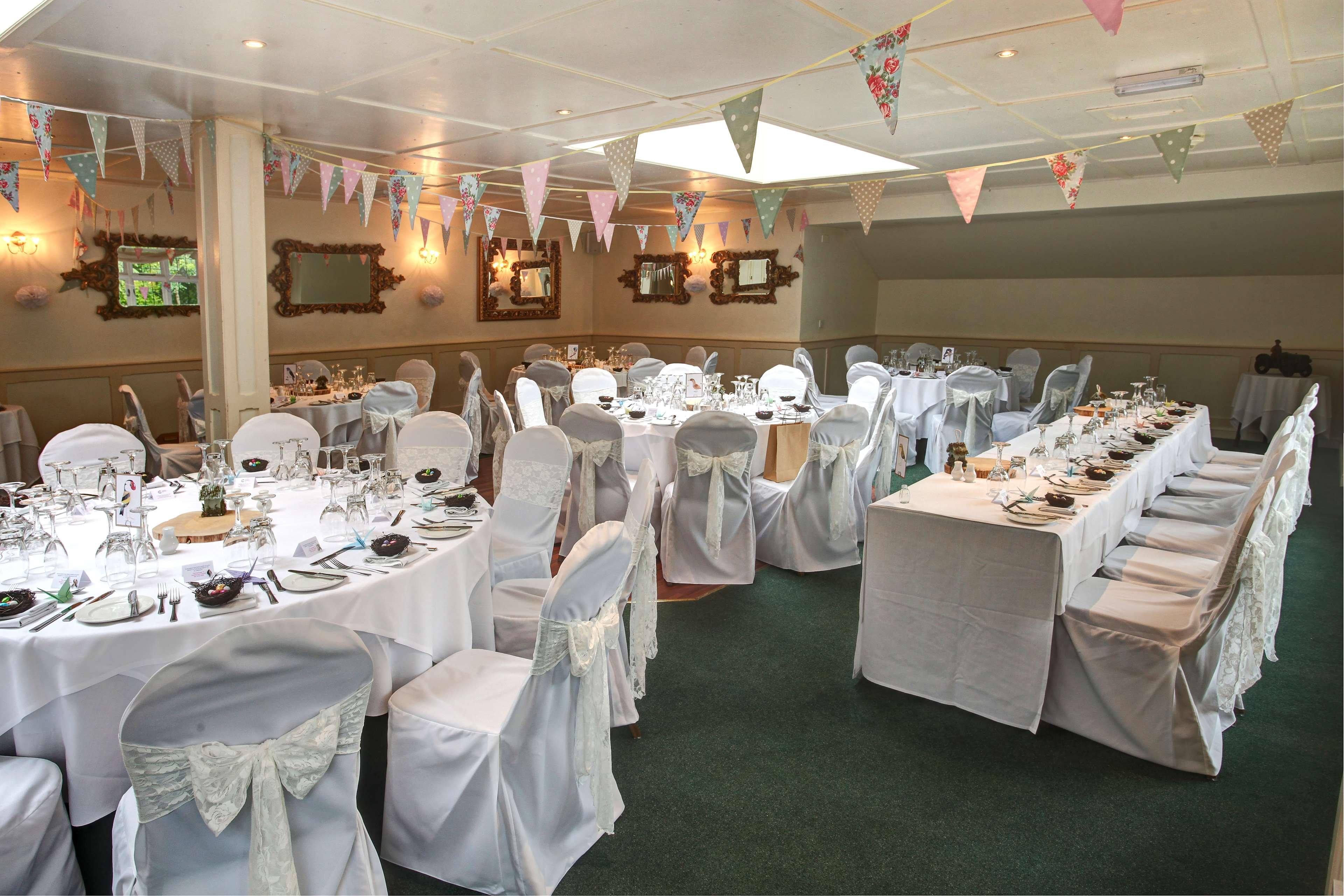 The Grange At Oborne Hotel เชอร์บอร์น ภายนอก รูปภาพ