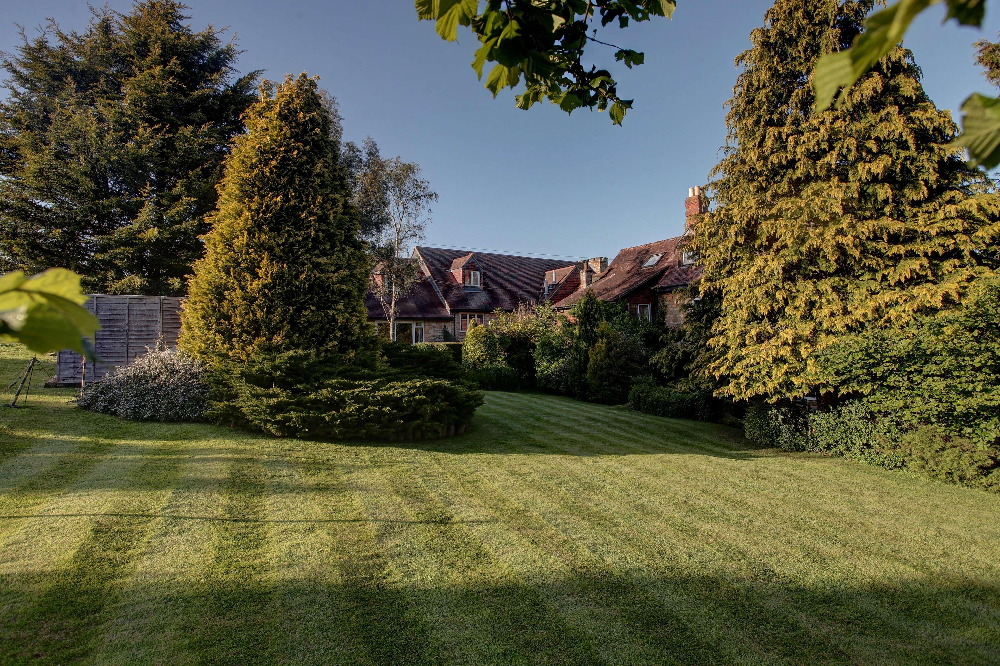 The Grange At Oborne Hotel เชอร์บอร์น ภายนอก รูปภาพ
