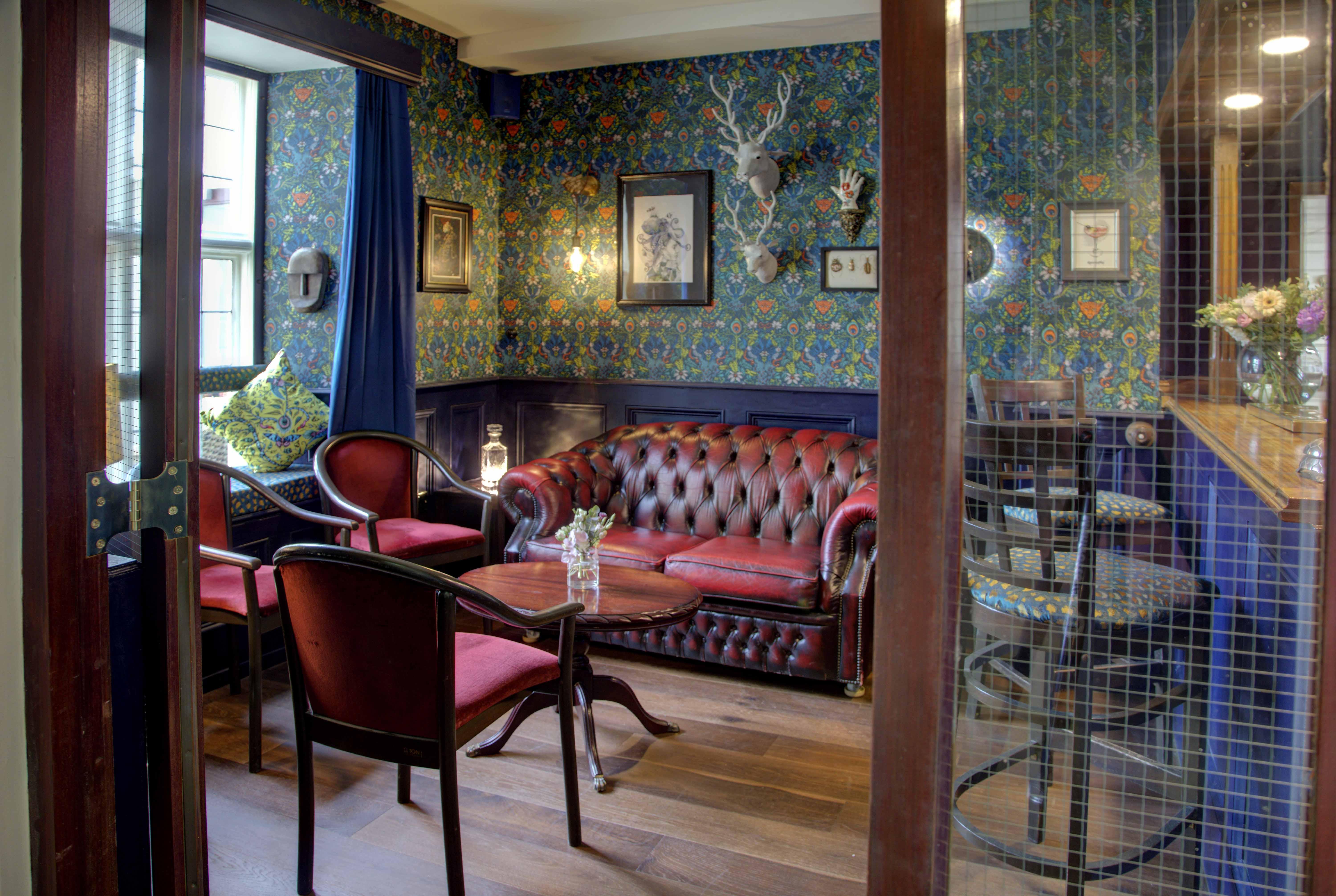 The Grange At Oborne Hotel เชอร์บอร์น ภายนอก รูปภาพ